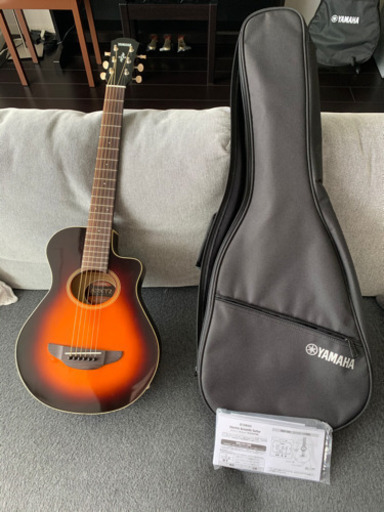ヤマハ　エレクトリック　アコースティックギター　APX T2