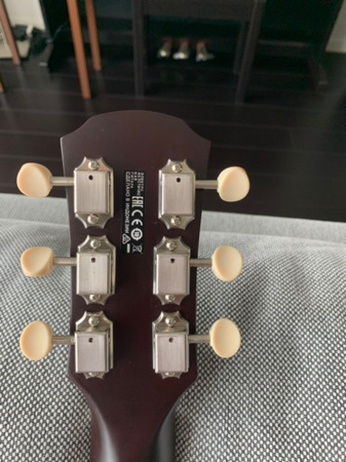 ヤマハ　エレクトリック　アコースティックギター　APX T2
