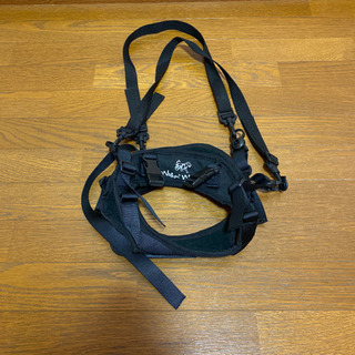 総額16万円以上　犬用車椅子　介護用品 Walkin Wheelsの画像