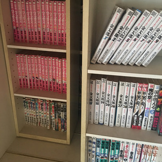 マンガ　　1冊10円から50円の画像