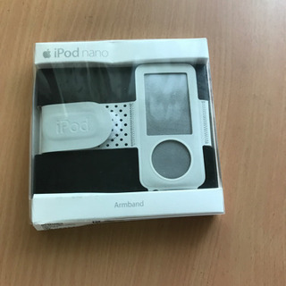iPod nano アームバンド