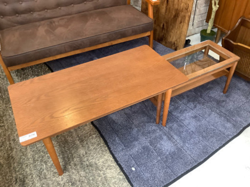 niko and...FURNITUREテーブルセット【トレファク南柏】