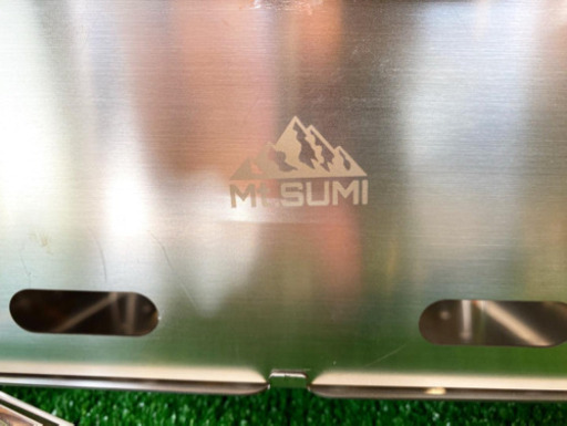 Mt.SUMI パーフェクトグリルスクエア