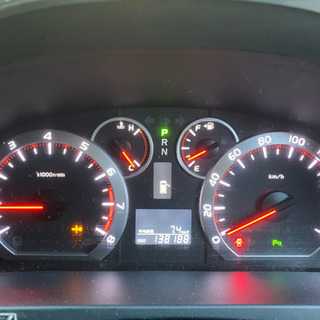 ヴェルファイア2.4Zプラチナセレクション車検満タン付きの画像
