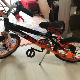 アメリカ製！BMX!!!20インチ