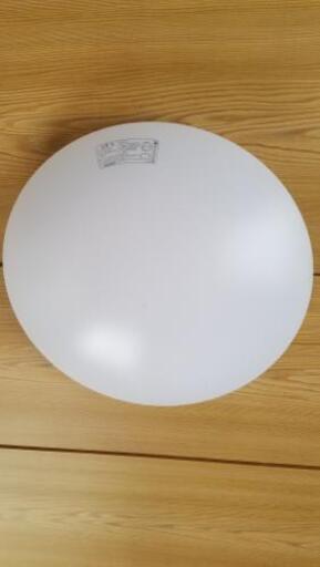 LED照明　6畳　新古美品