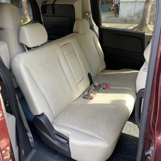 フリードジャストセレクション　パワスラHDDナビカメラディーラーメンテ車両の画像