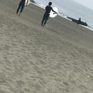 サーフィンしに行きませんか！