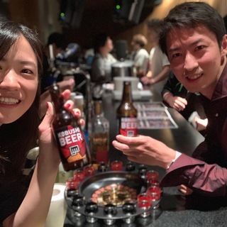 【渋谷のイベントスペース&クラフトビールバー】渋谷駅から徒歩5分♪20代30代活躍中!時給1500円！1日5h～週2日～OKの画像