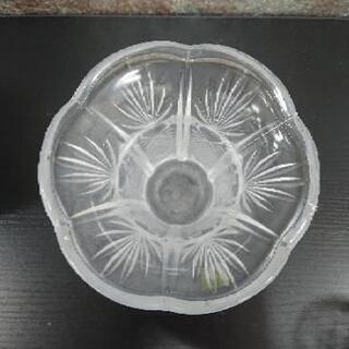 HOYA CRYSTAL ローズホウル 花瓶 ホヤ クリスタルの画像