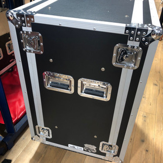 大型 ラックケース 音響 機材 箱 ボックス