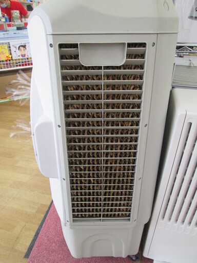 ユアサ　大型水風扇　YAC-B40V 中古品
