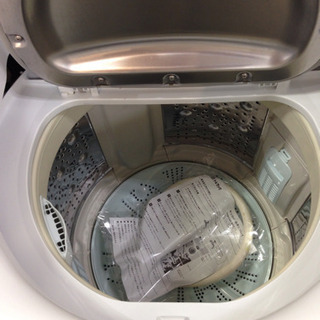 取りに来れる方限定！HITACHI（日立）の9.0kgの縦型洗濯乾燥機です！