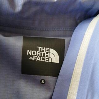 THE NORTH FACE　サイズSの画像