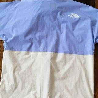 THE NORTH FACE　サイズSの画像