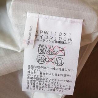 THE NORTH FACE　サイズSの画像