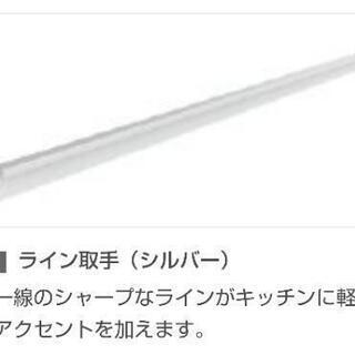 パナソニック 食洗機 ドア面材の画像
