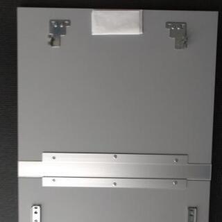 パナソニック 食洗機 ドア面材の画像