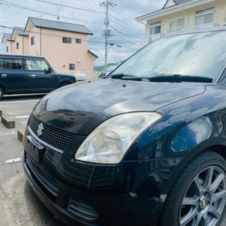 suzuki shift ZC11Sの画像