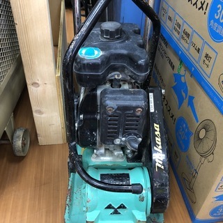 ミカサ MVC-40GB エンジンプレート