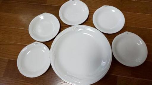 たち吉リッチフィールド皿(未使用品)