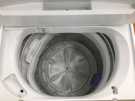 【トレファク摂津店】Panasonic(パナソニック)6.0kg全自動洗濯機入荷致しました！