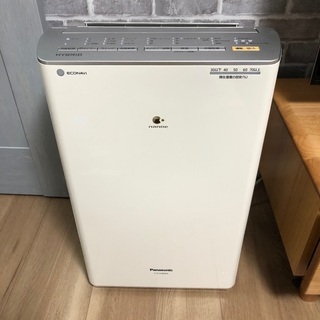 panasonic F-YC120HKX パナソニック 除湿機 除湿乾燥機