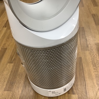 安心の6ヶ月保証付き ダイソン(dyson) AM11 リモコン付き