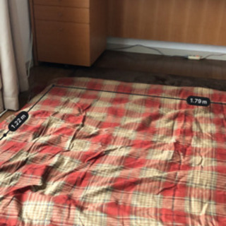 毛布・ブランケットセット