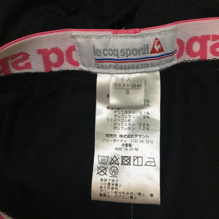 ゴルフ/レディース/レギンス夏用、冬用の画像