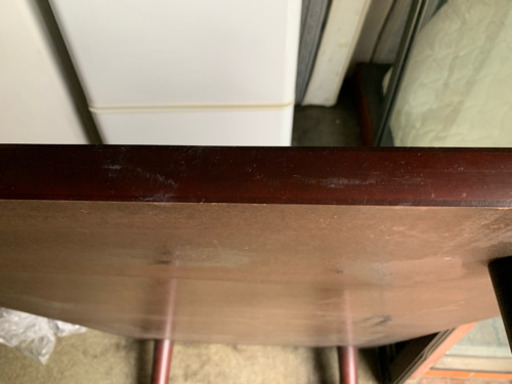 中古テーブル　6500円