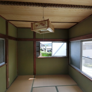 市原市馬立駅徒歩8分戸建て　14畳大部屋　ペット可　初期費用一部分割払い可　リフォーム実施済 - 賃貸（マンション/一戸建て）