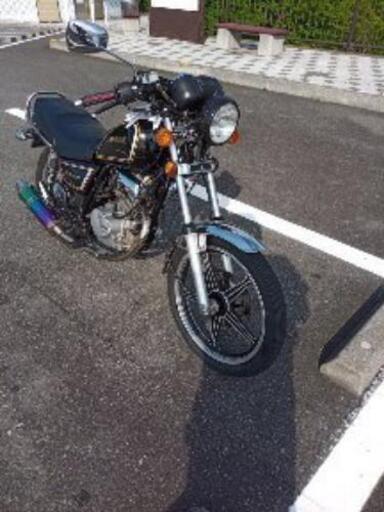 その他 gn125 2f