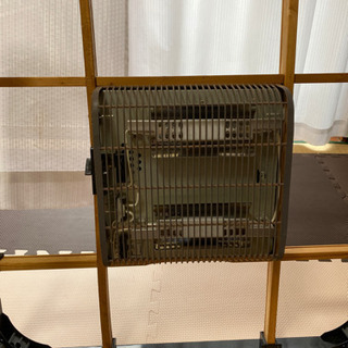お譲り先決定しております(^^)リバーシブル仕様♪こたつテーブルの画像