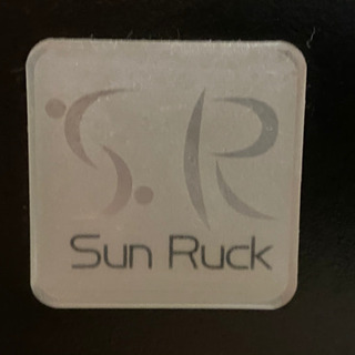 冷蔵庫　sun RUCK（車などで持っていってくれる方限定）の画像