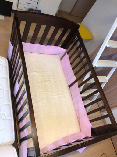 ベビー　ベッド