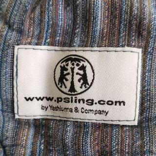 ピースリング P-sling  正規品の画像