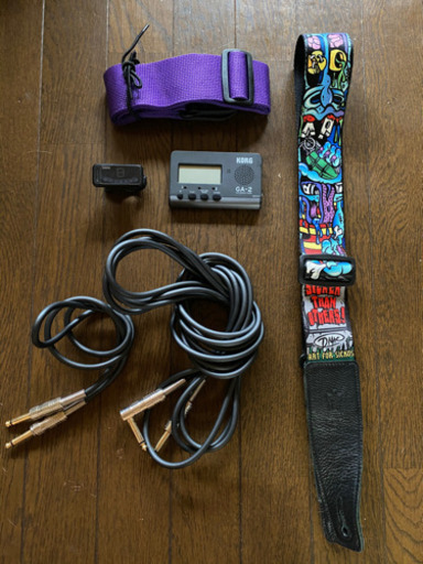 【激安】5弦レフティベース 入門セット《豪華12点セット》