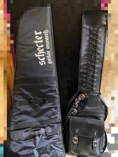 【激安】5弦レフティベース 入門セット《豪華12点セット》