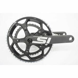 Cannondale caad12のクランク 52-36t クランク長165mmの画像