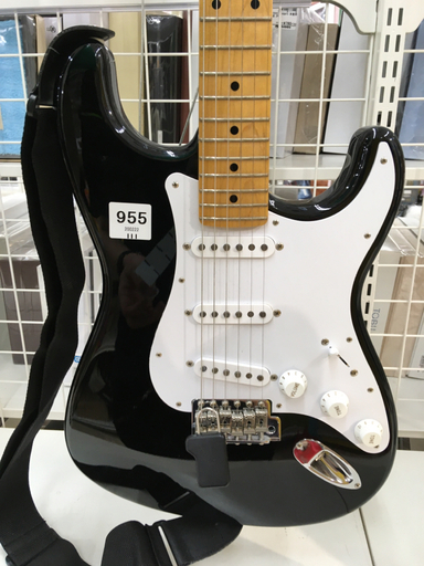 CoolZ ストラトキャスター エレキギター