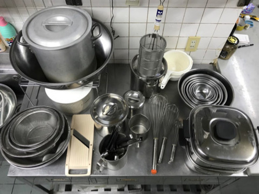 業務用ボールなどまとめ売り