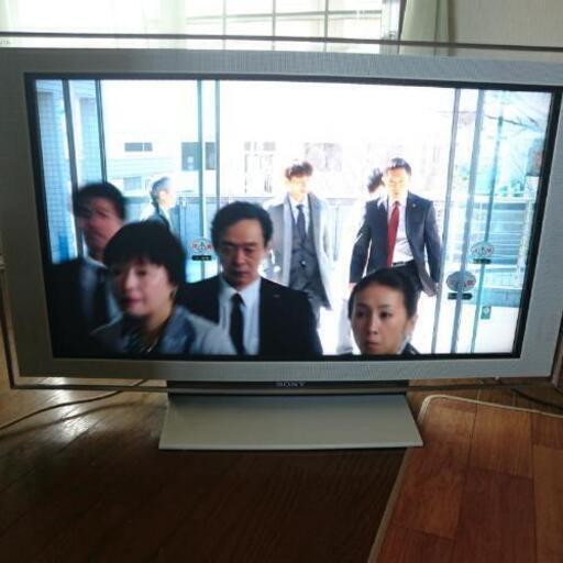 SONY  ブラビア  KDL－40X5000