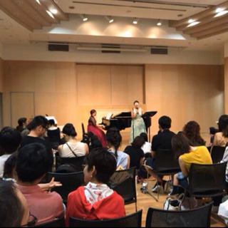 【急募】子供向けコンサート演奏家さん募集‼︎ - メンバー募集