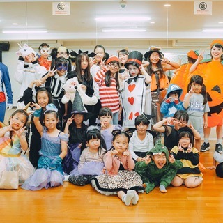 加古川市　日岡山公園近くでダンス！月謝は3,000円！の画像
