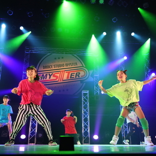 加古川市　日岡山公園近くでダンス！月謝は3,000円！の画像