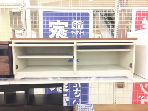 MAM　テレビボード　【トレファク岸和田店】