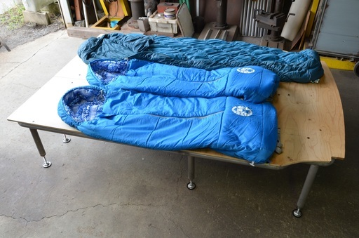 ステンレス溶接職人が作るステンレス製パイプベッド