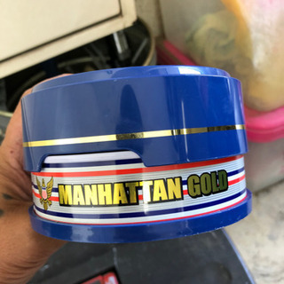 マンハッタンゴールド　ワコーズウロコレスの画像