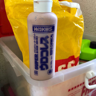 マンハッタンゴールド　ワコーズウロコレスの画像